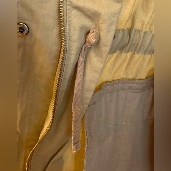 Love Tree Utility Jacket - Picture 10 of 13